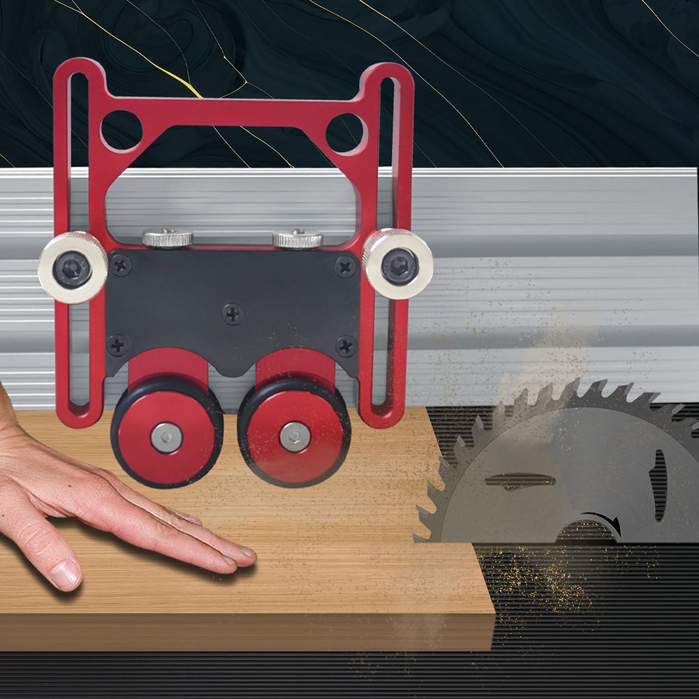 Adjustable Feeding Guide Doubl - Woodworking Bandsaw 리뷰 및 가격