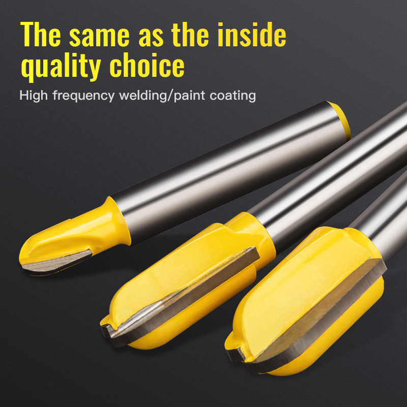 HUHAO Round Nose Bit CNC Core  - Woodworking Nc 리뷰 및 가격