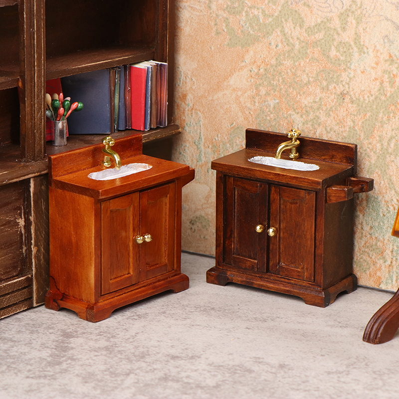 1/12 Dollhouse Simulation Wash - Woodworking Veneer 리뷰 및 가격