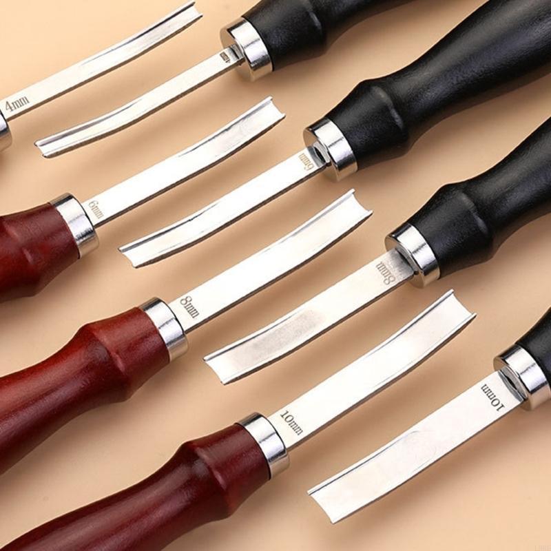 L9BE 4/6/8/10mm Leather Wide S - Woodworking Edge Trimmer 리뷰 및 가격
