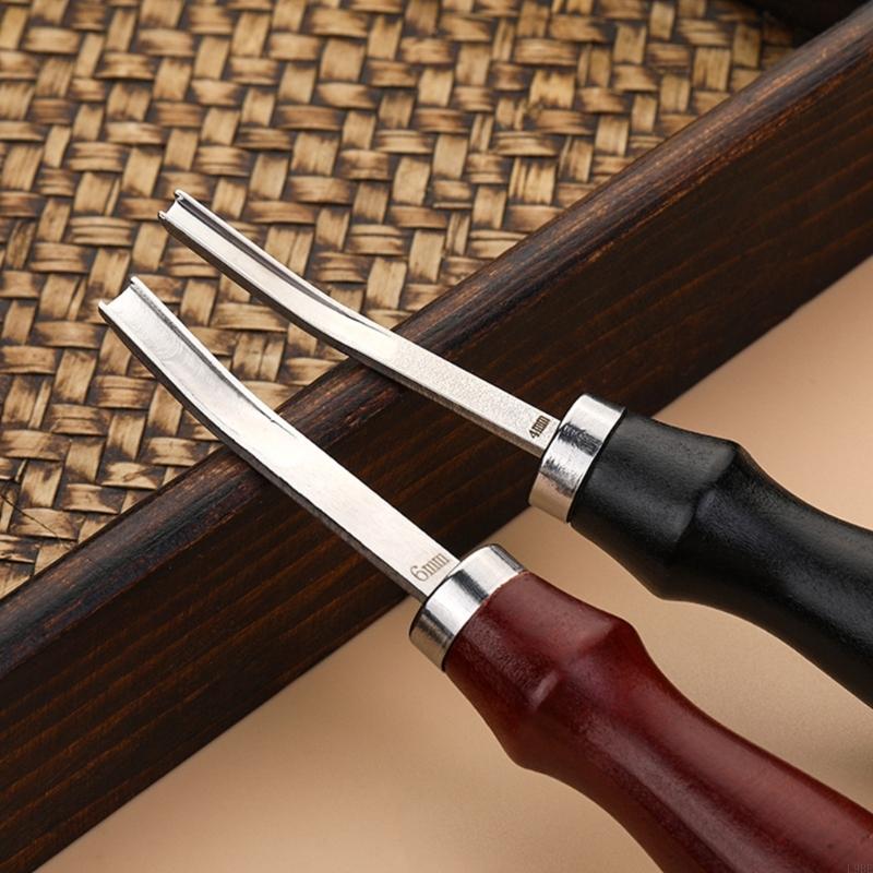 L9BE 4/6/8/10mm Leather Wide S - Woodworking Edge Trimmer 리뷰 및 가격