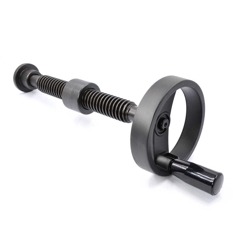 Trapezoidal Lead Screw Set T20 - Woodworking Machinery 리뷰 및 가격