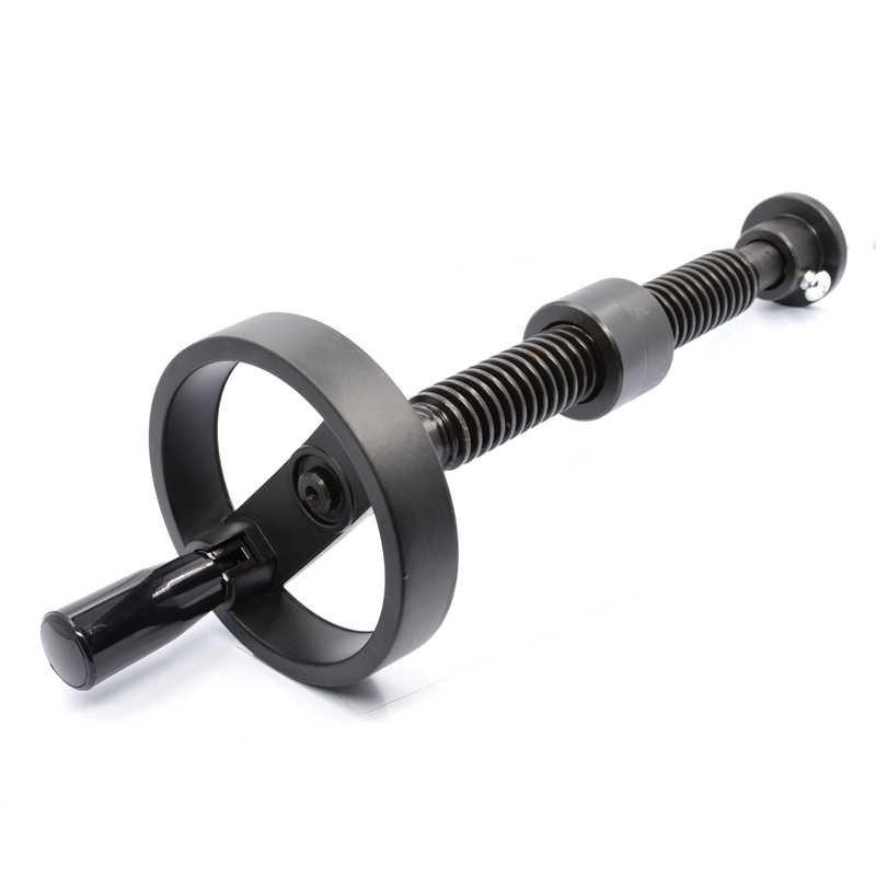 Trapezoidal Lead Screw Set T20 - Woodworking Machinery 리뷰 및 가격