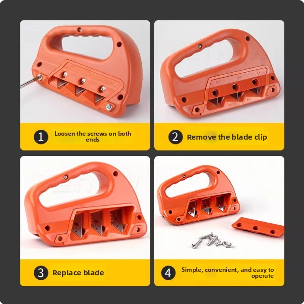 Hand Tool Plasterboard Quick C - Woodworking Edge Trimmer 리뷰 및 가격
