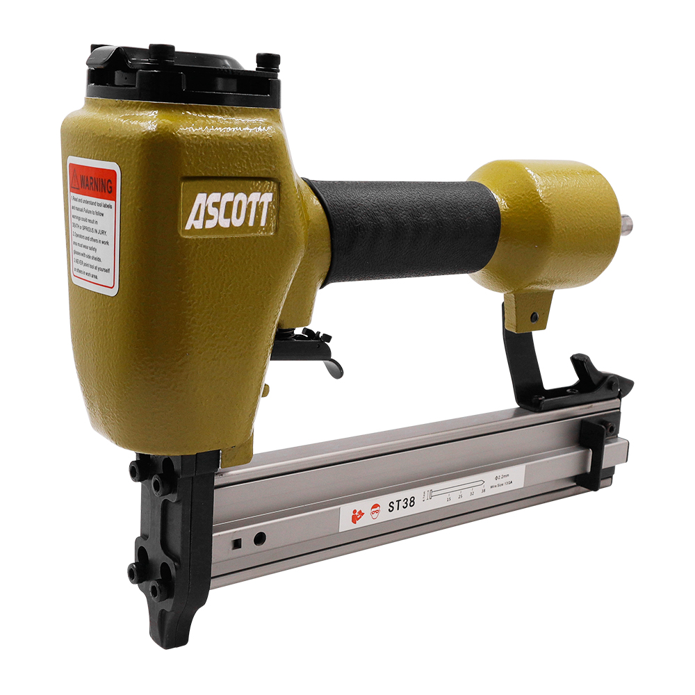 ST38 14GA Heavy  Pneumatic Nai - Woodworking Project 리뷰 및 가격