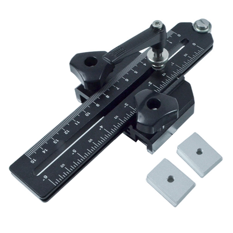  Adjustable Thin Rips Jig Alum - Woodworking Bandsaw 리뷰 및 가격