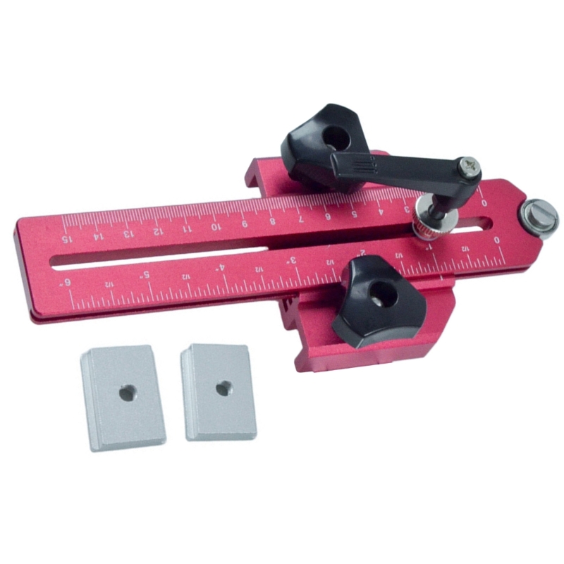  Adjustable Thin Rips Jig Alum - Woodworking Bandsaw 리뷰 및 가격