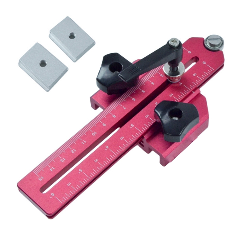  Adjustable Thin Rips Jig Alum - Woodworking Bandsaw 리뷰 및 가격