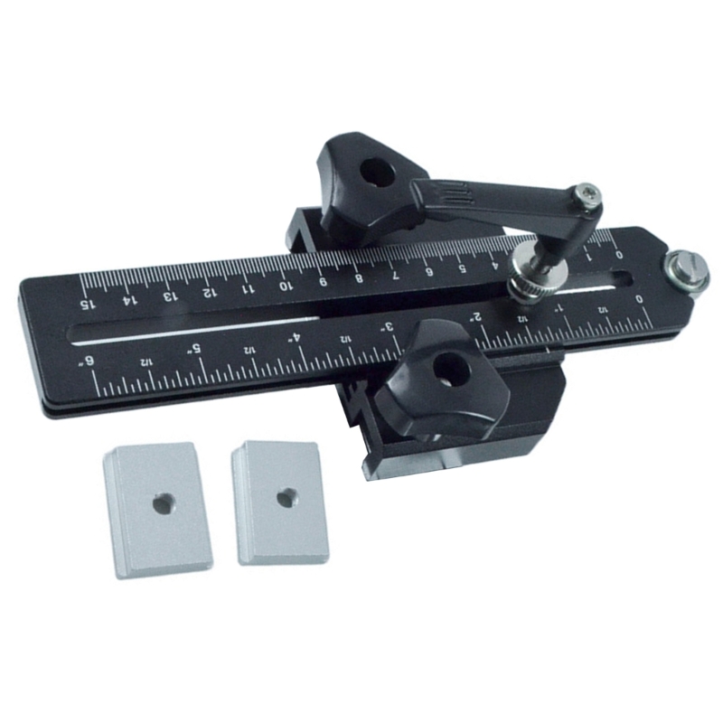  Adjustable Thin Rips Jig Alum - Woodworking Bandsaw 리뷰 및 가격