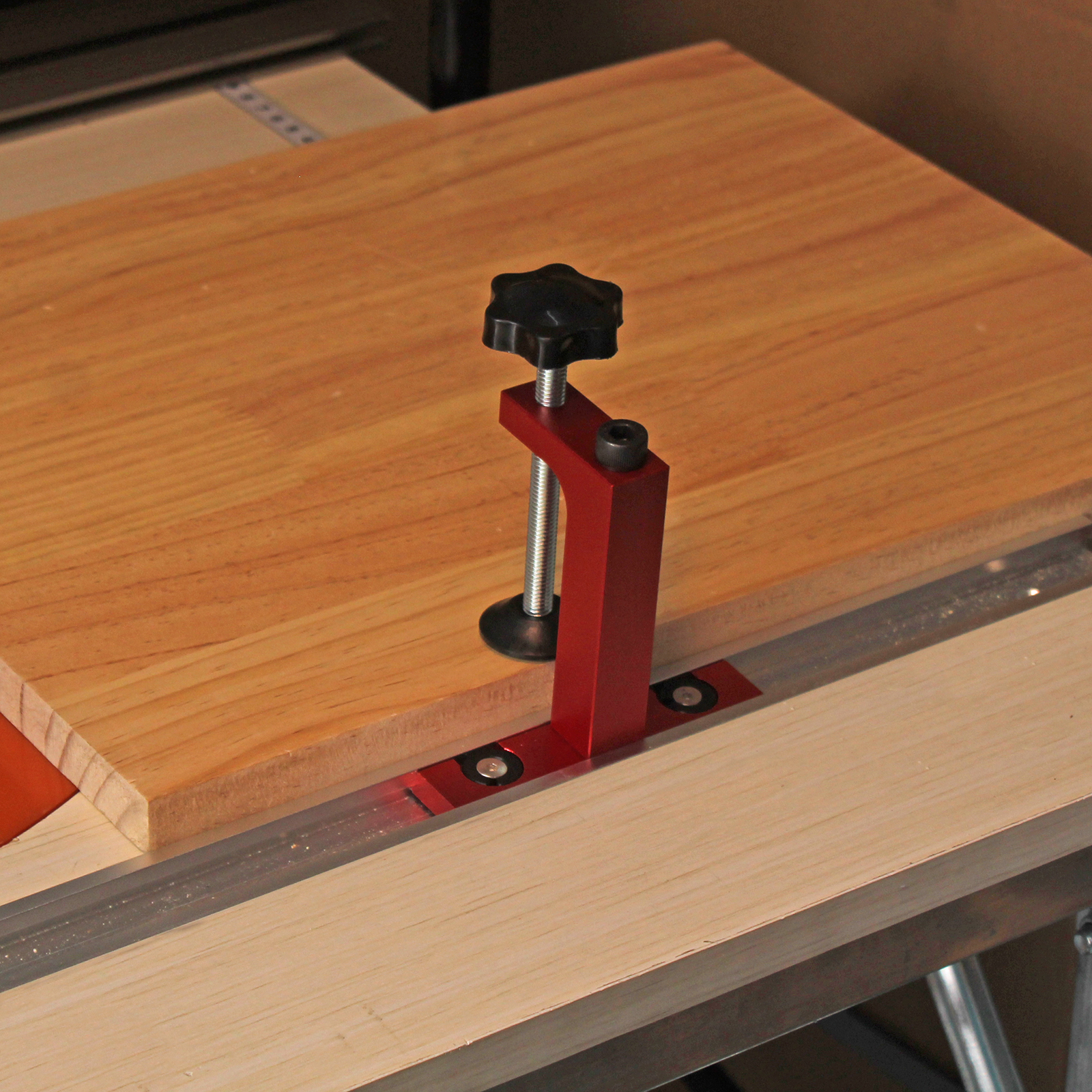 1Pc For 30/45 type T-Track Fix - Woodworking Bandsaw 리뷰 및 가격