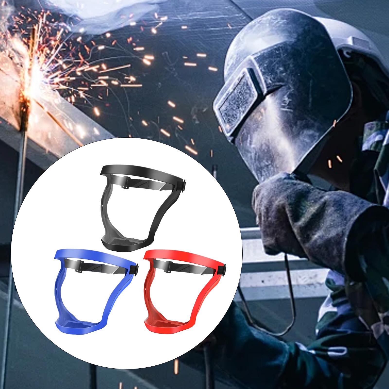 Face Shield for Grinding Anti  - Woodworking Face Shield 리뷰 및 가격