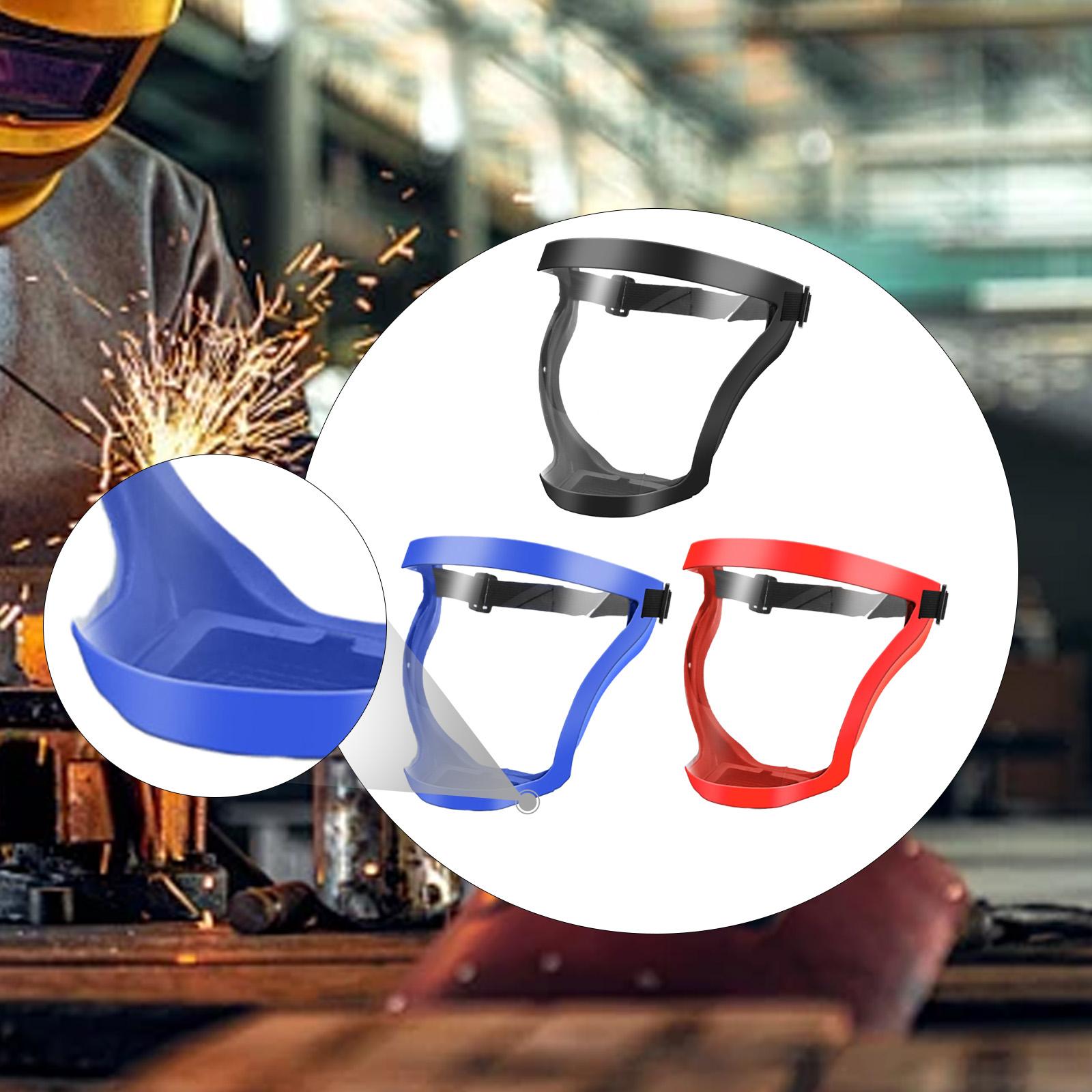 Face Shield for Grinding Anti  - Woodworking Face Shield 리뷰 및 가격