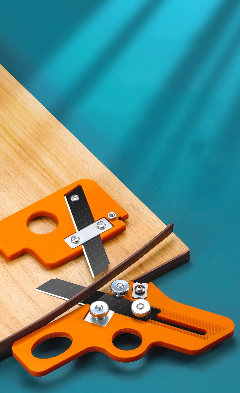 Edge Trimmer Knife New Paint B - Woodworking Edge Trimmer 리뷰 및 가격
