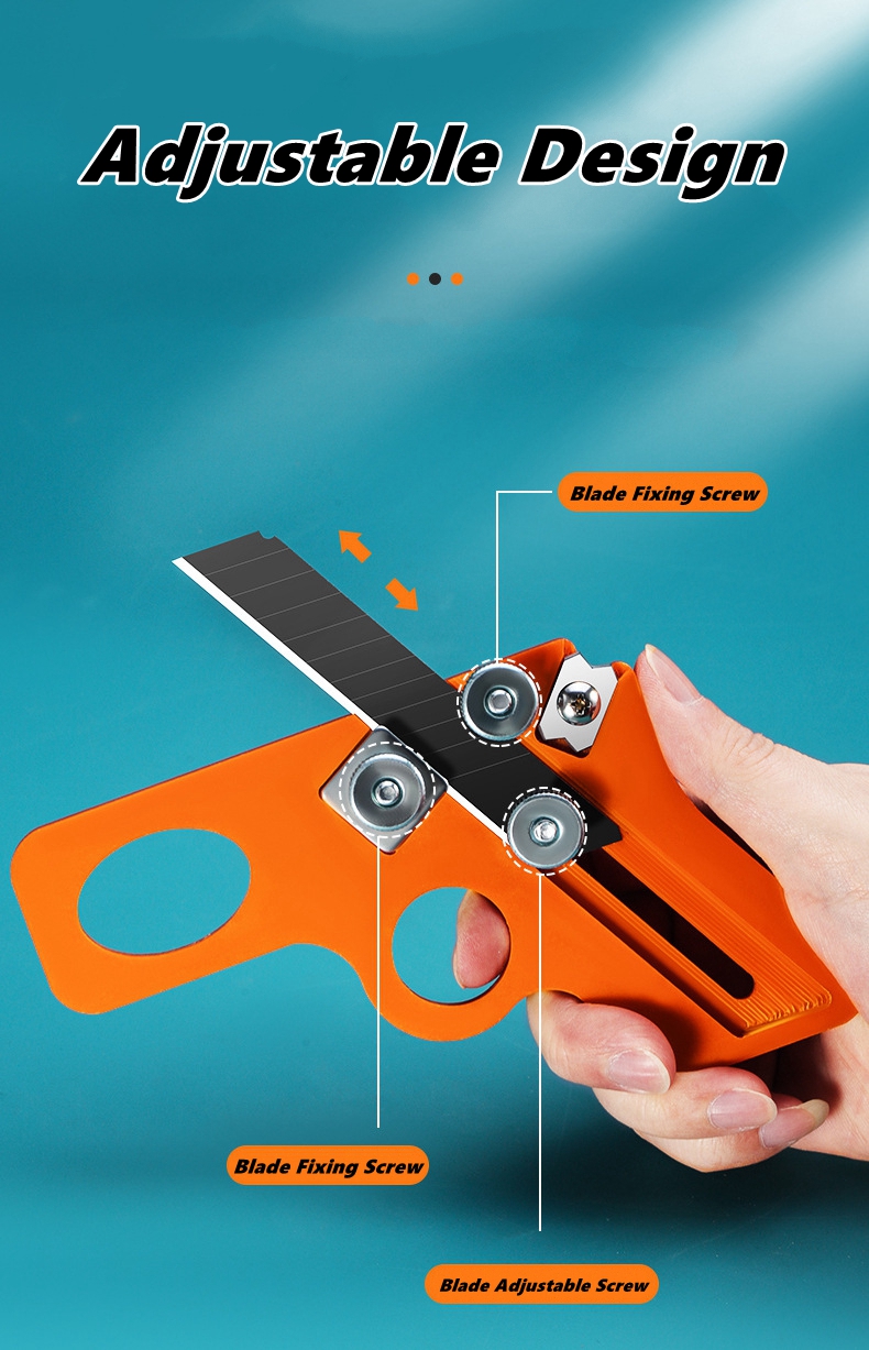 Edge Trimmer Knife New Paint B - Woodworking Edge Trimmer 리뷰 및 가격