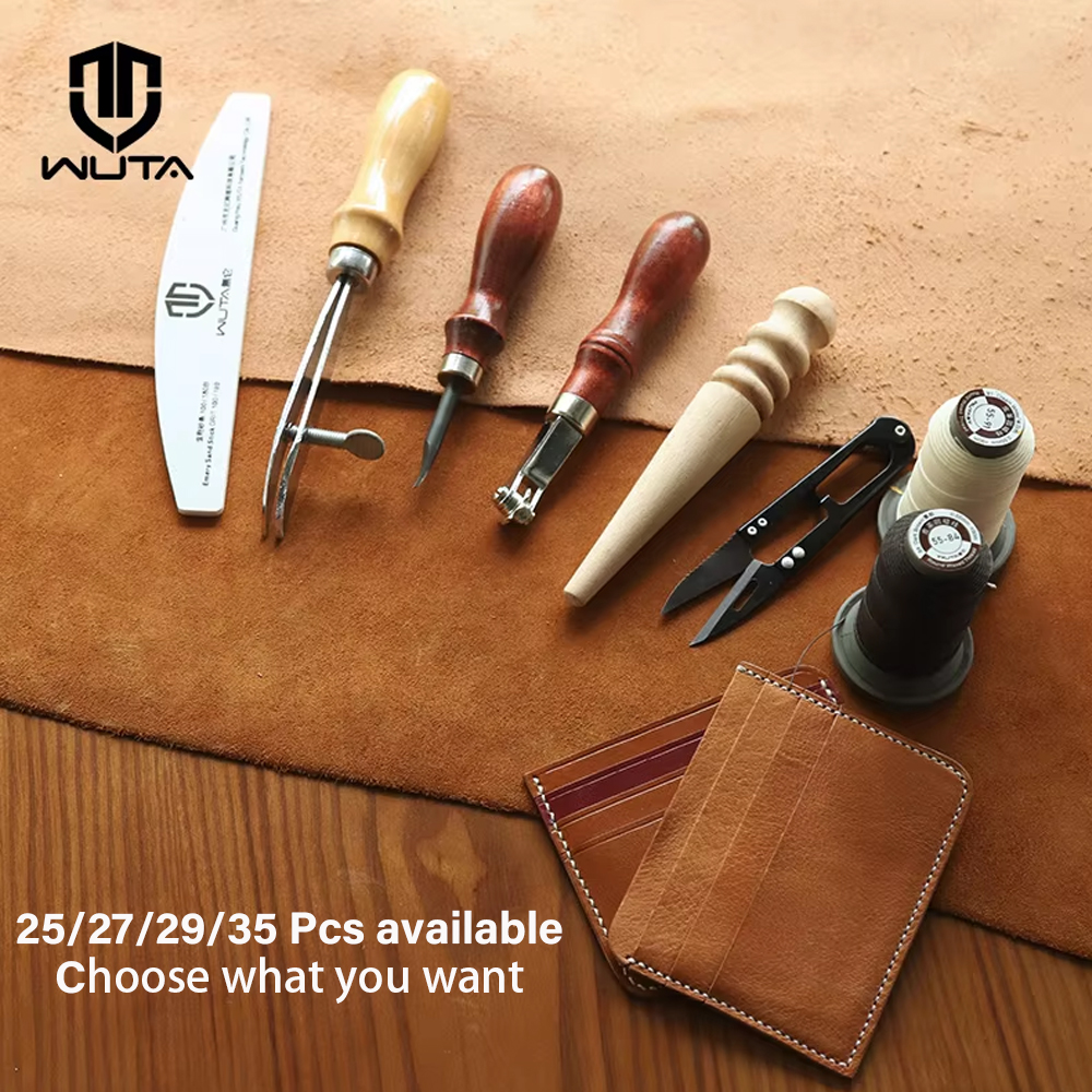 WUTA Professional Leather Craf - Woodworking Tool Stores 리뷰 및 가격