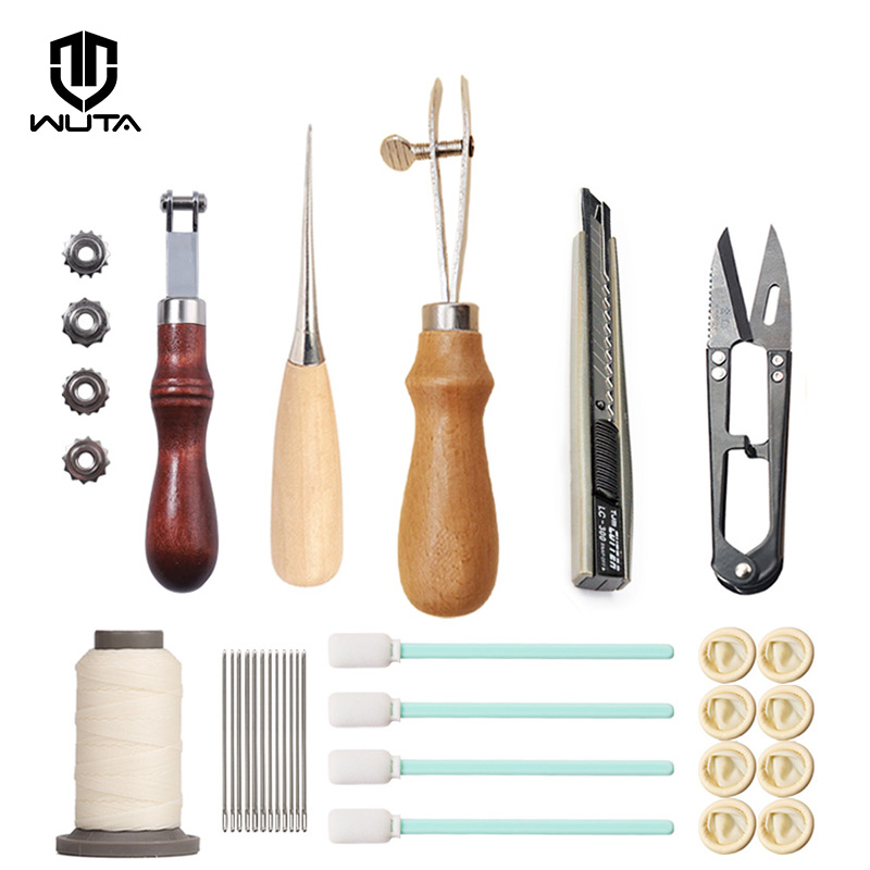 WUTA Professional Leather Craf - Woodworking Tool Stores 리뷰 및 가격