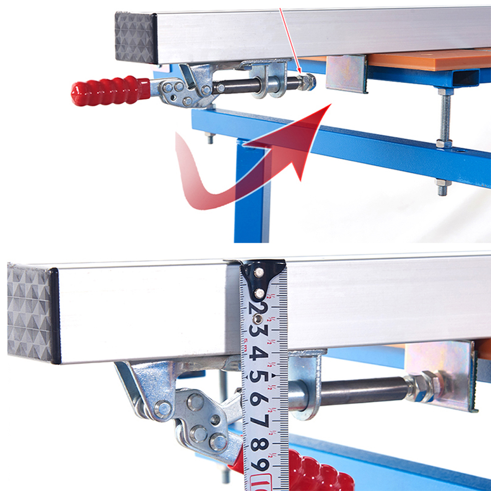 New Wood Board clamp For Flip  - Woodworking Ai 리뷰 및 가격