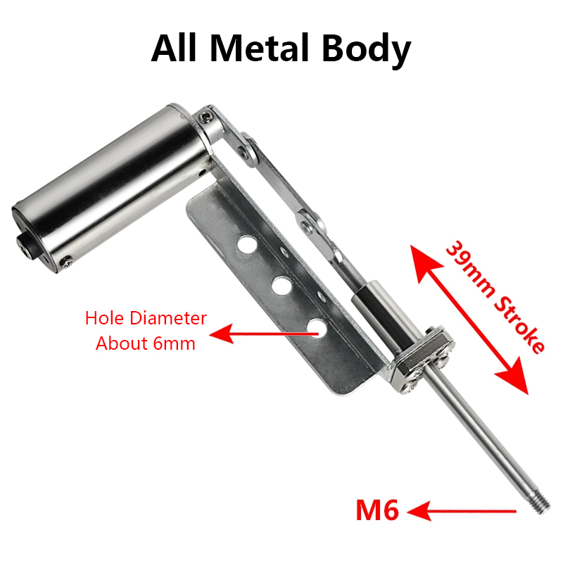 Linear Actuator Motor Stroke 3 - Woodworking Tool Stores 리뷰 및 가격