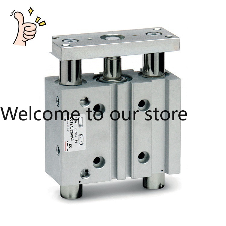 Camozzi Cylinder QC Series QCB - Woodworking Qc 리뷰 및 가격