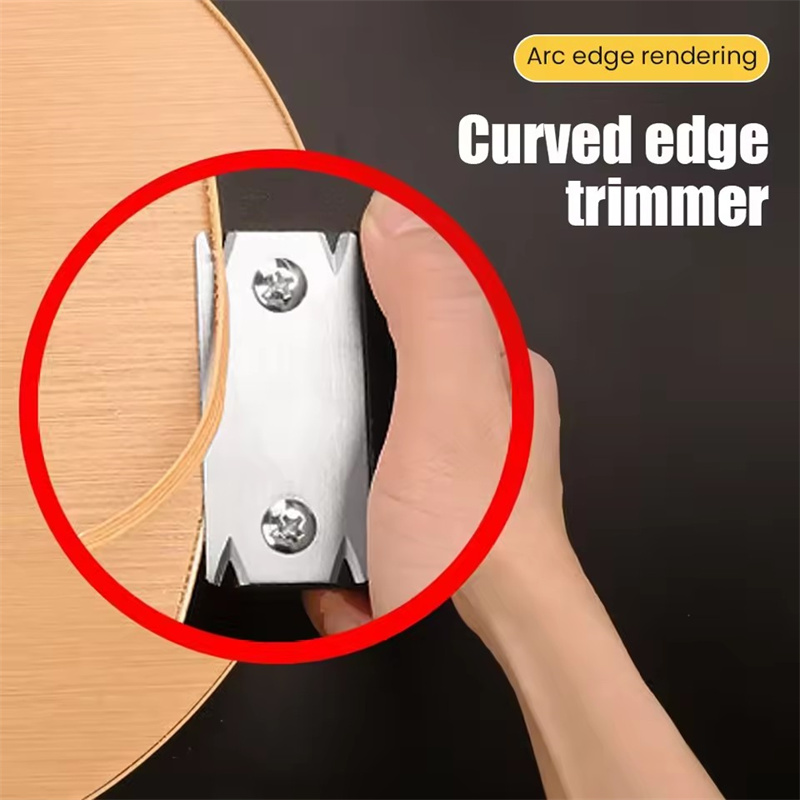 1pc Metal Edge Banding Trimmer - Woodworking Edge Trimmer 리뷰 및 가격