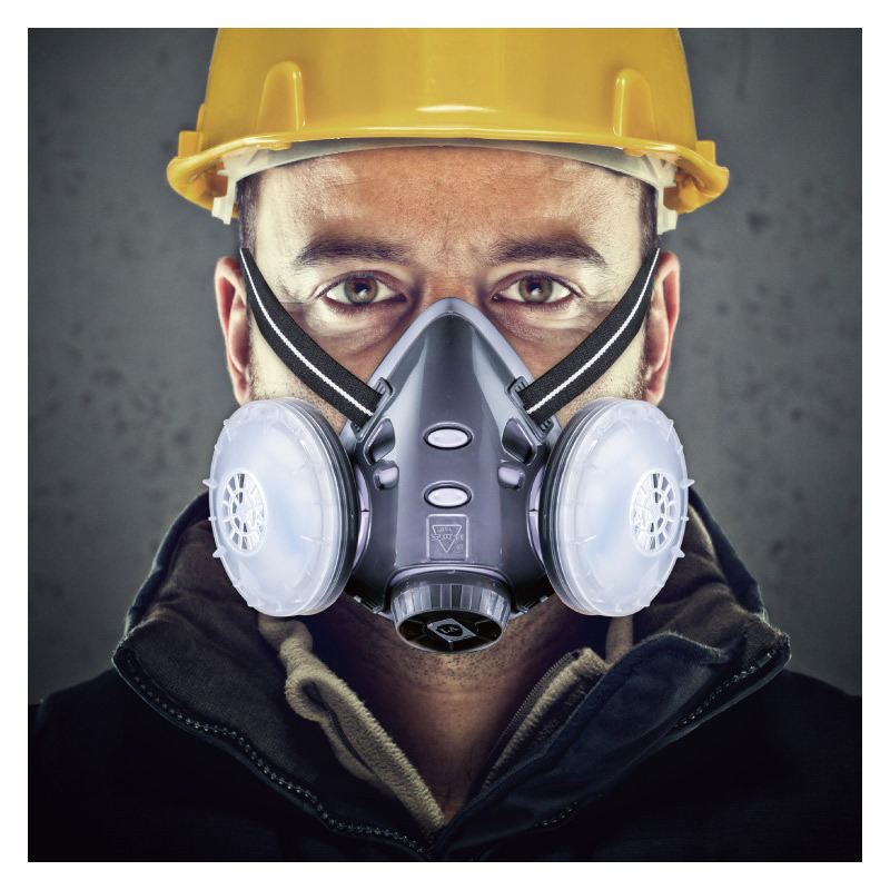 New Dust Mask Dust-proof Respi - Woodworking Respirator 리뷰 및 가격