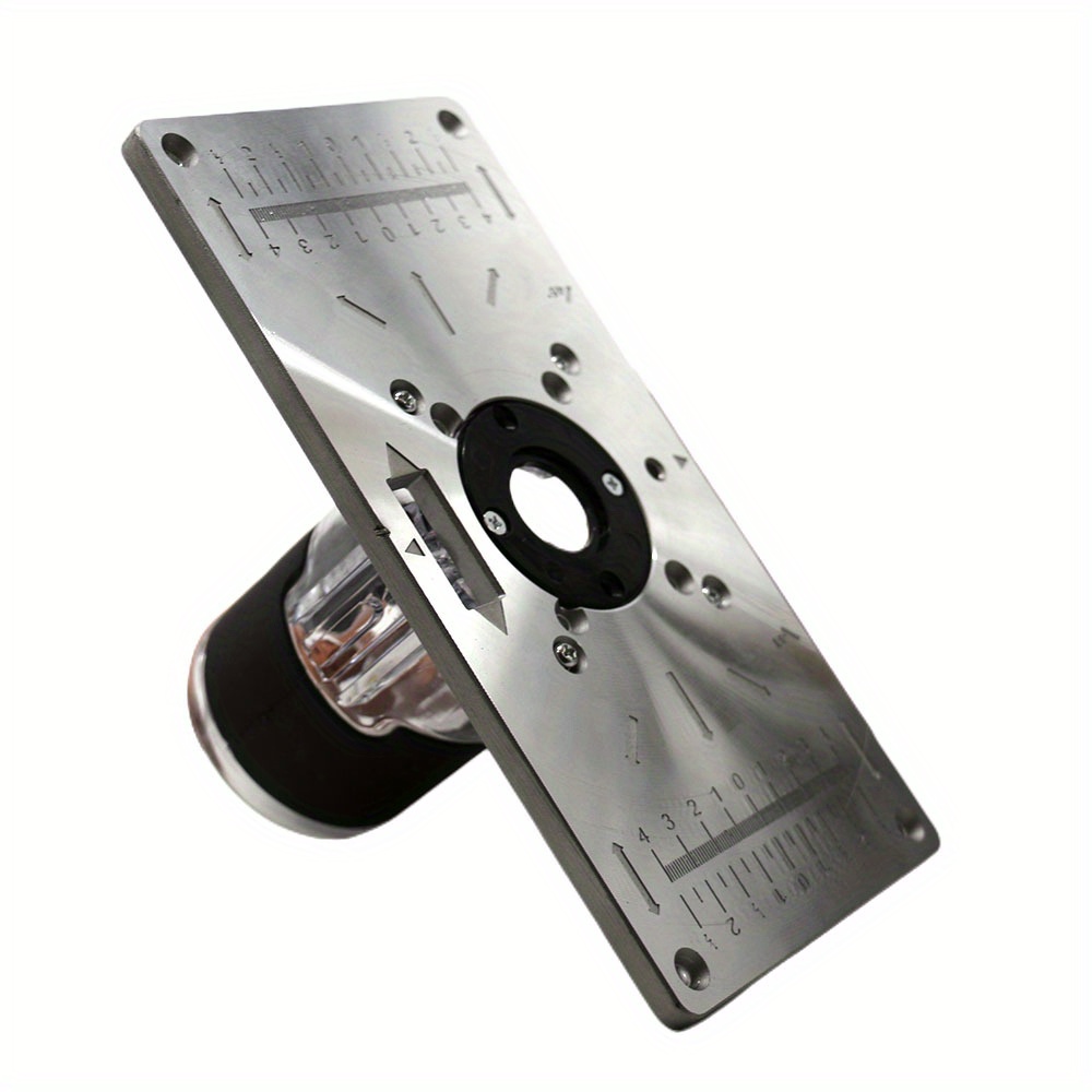 Router Table Insert Plate - Al - Woodworking Ai 리뷰 및 가격