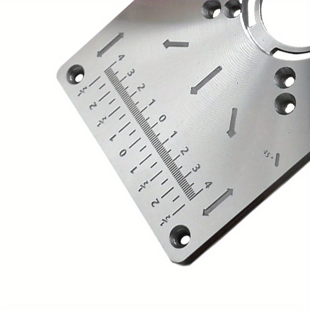 Router Table Insert Plate - Al - Woodworking Ai 리뷰 및 가격