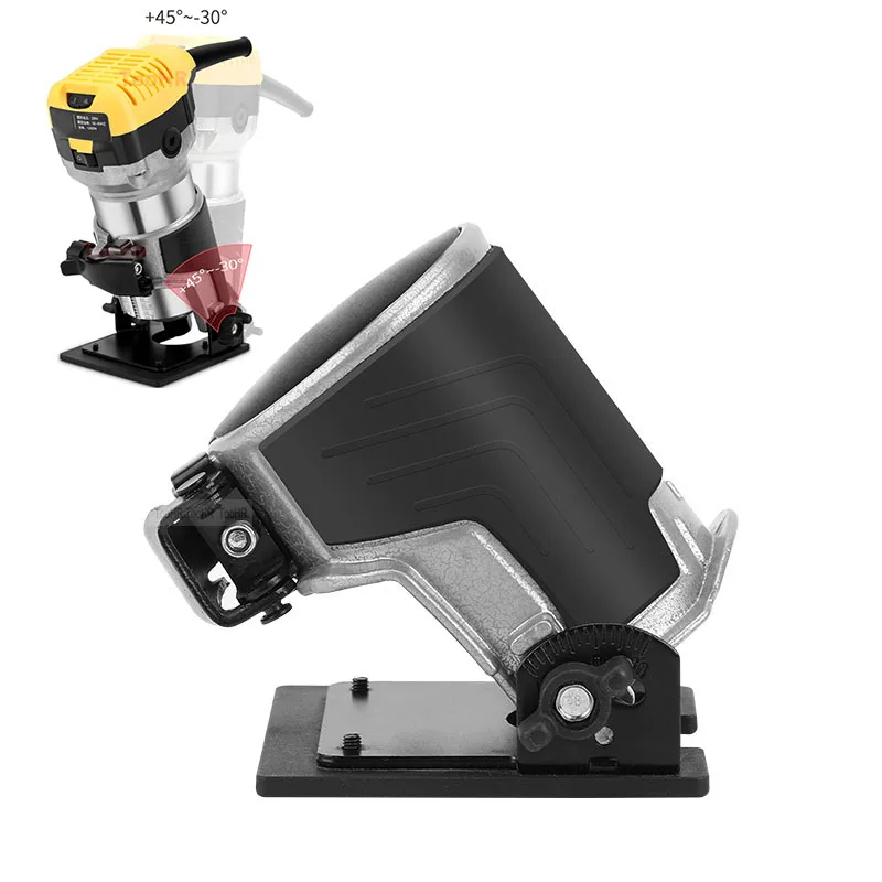 Compact Router Tilt Base 45 De - Woodworking Ai 리뷰 및 가격