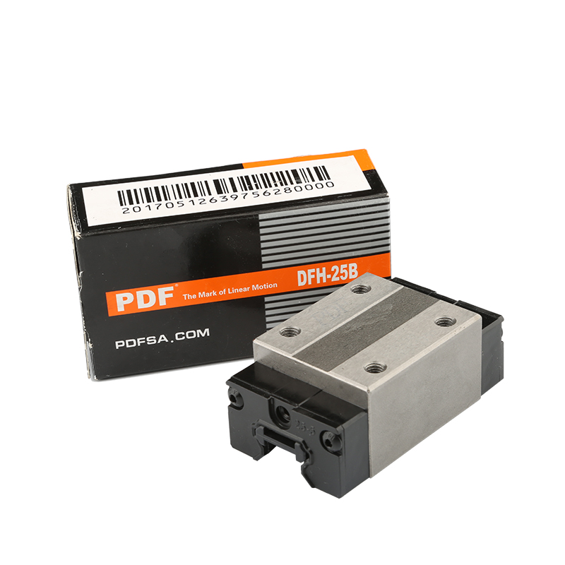 PDF Linear Guide Slider DFH20  - Woodworking Pdf 리뷰 및 가격