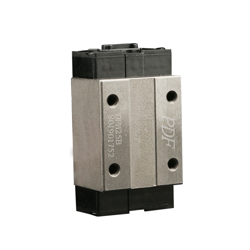 PDF Linear Guide Slider DFH20  - Woodworking Pdf 리뷰 및 가격