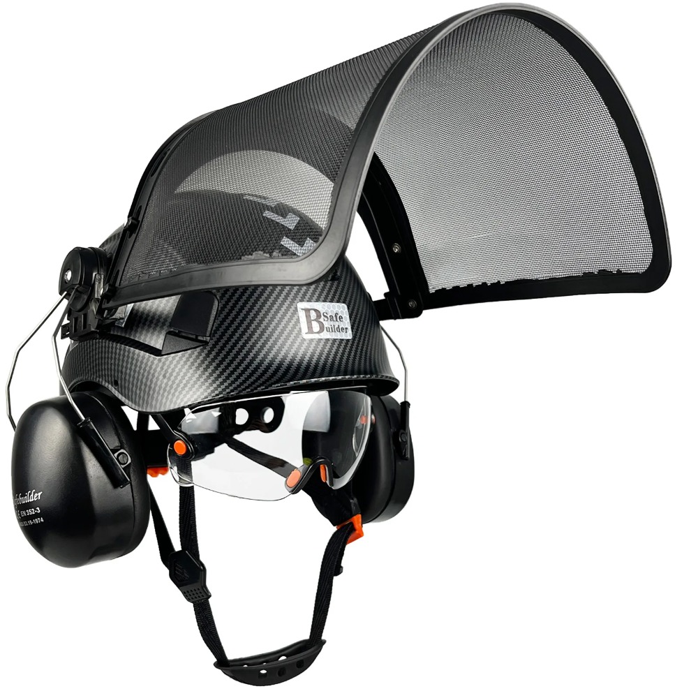 New Industrial Forestry Safety - Woodworking Face Shield 리뷰 및 가격