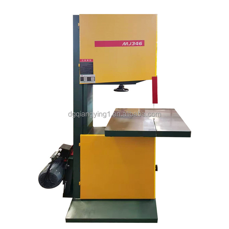 Band Saw Wood Cutting Machine  - Woodworking Bandsaw 리뷰 및 가격
