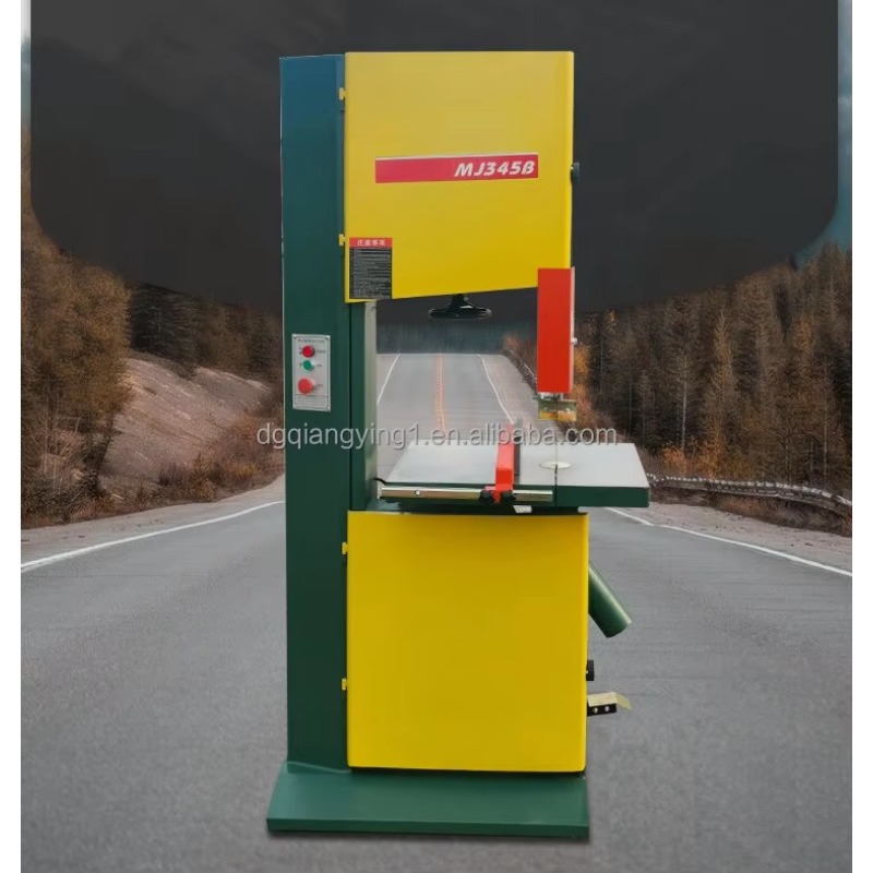 Band Saw Wood Cutting Machine  - Woodworking Bandsaw 리뷰 및 가격