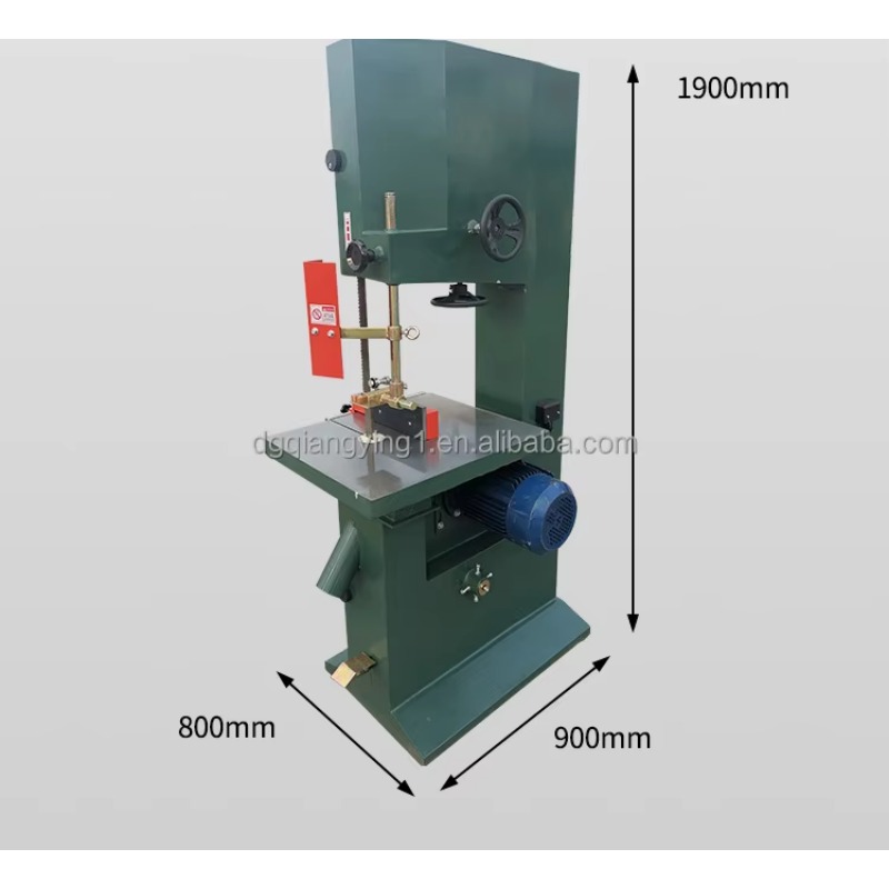 Band Saw Wood Cutting Machine  - Woodworking Bandsaw 리뷰 및 가격