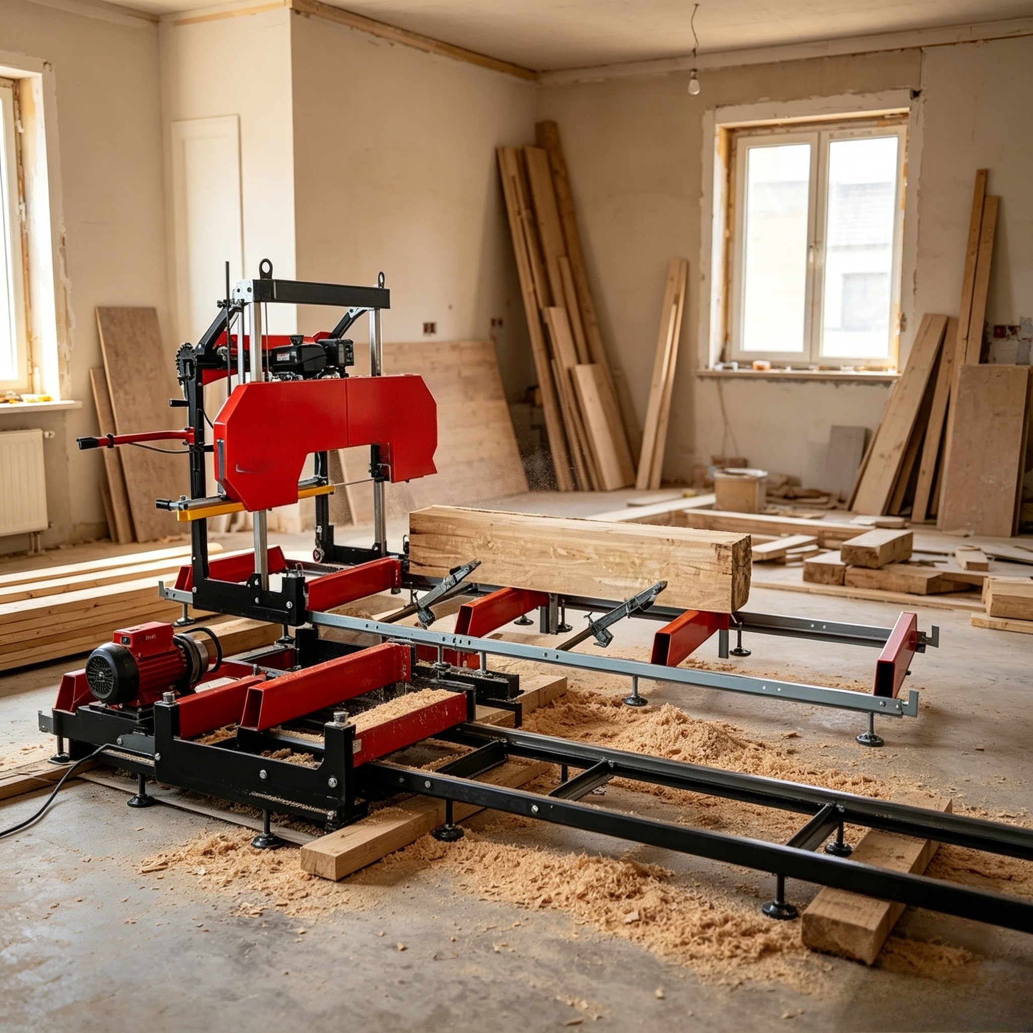 Customized Woodworking Sawing  - Lumber Woodworking 리뷰 및 가격