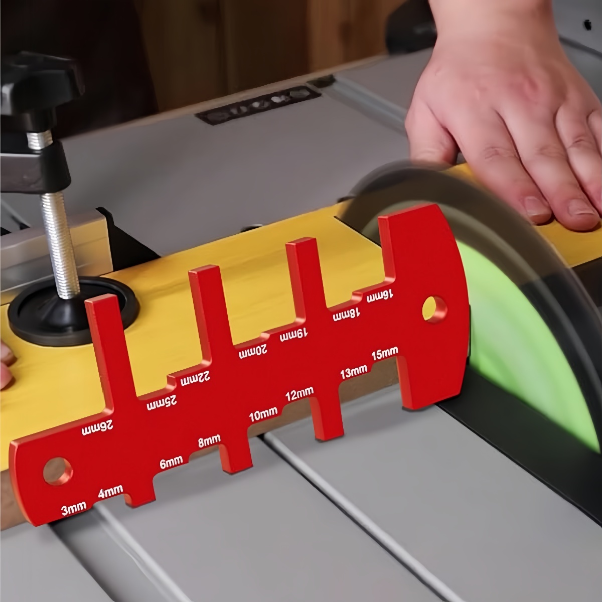 Woodworking Saw Height Gauge | - Woodworking Project 리뷰 및 가격
