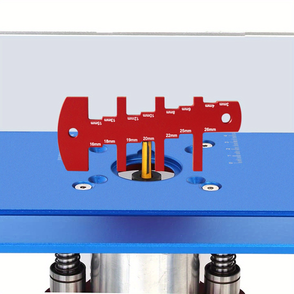Woodworking Saw Height Gauge | - Woodworking Project 리뷰 및 가격