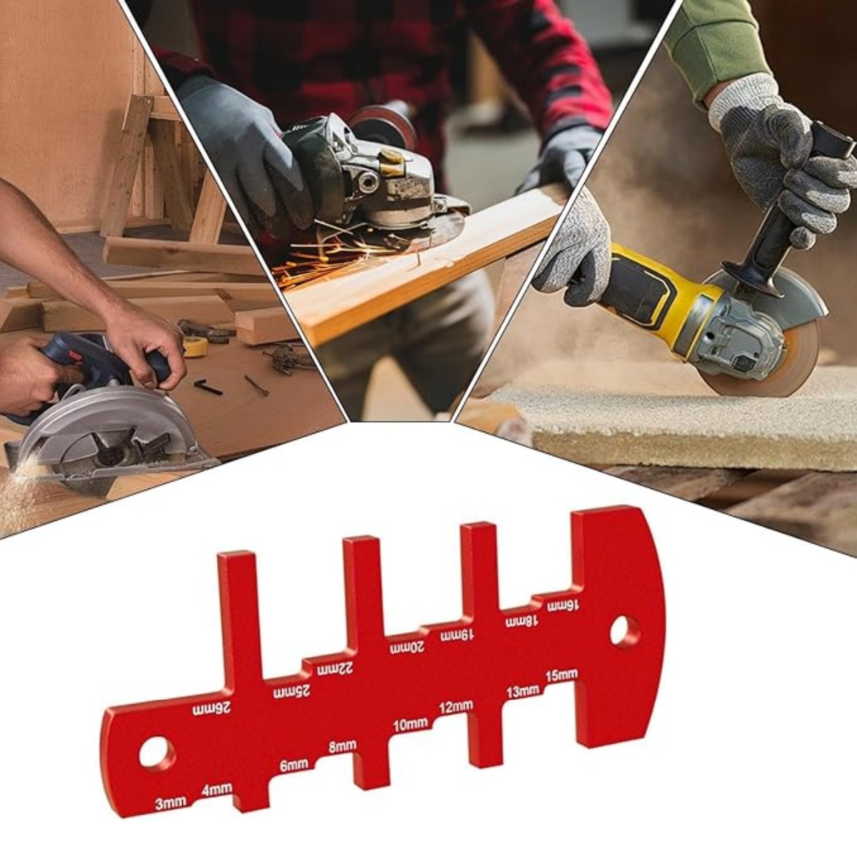 Woodworking Saw Height Gauge | - Woodworking Project 리뷰 및 가격