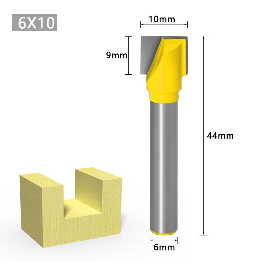 Wood Cutter 6mm Shank Engravin - Woodworking Nc 리뷰 및 가격