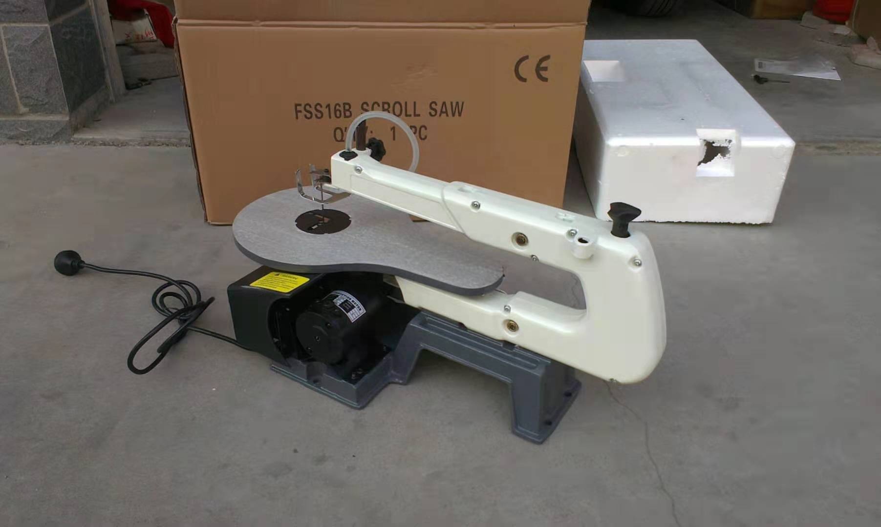 Wood Cutting Industrial Deskto - Woodworking Machinery 리뷰 및 가격