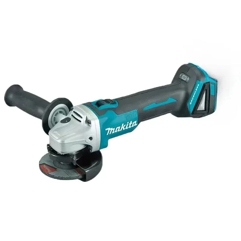 Makita Brushless DGA404 100MM  - Woodworking Ai 리뷰 및 가격
