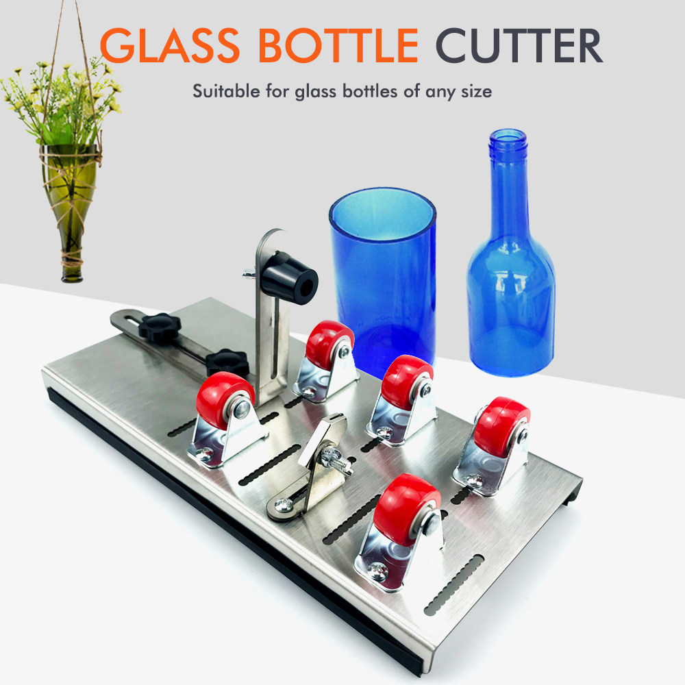 DIY Glass Bottle Cutter Adjust - Woodworking Ai 리뷰 및 가격