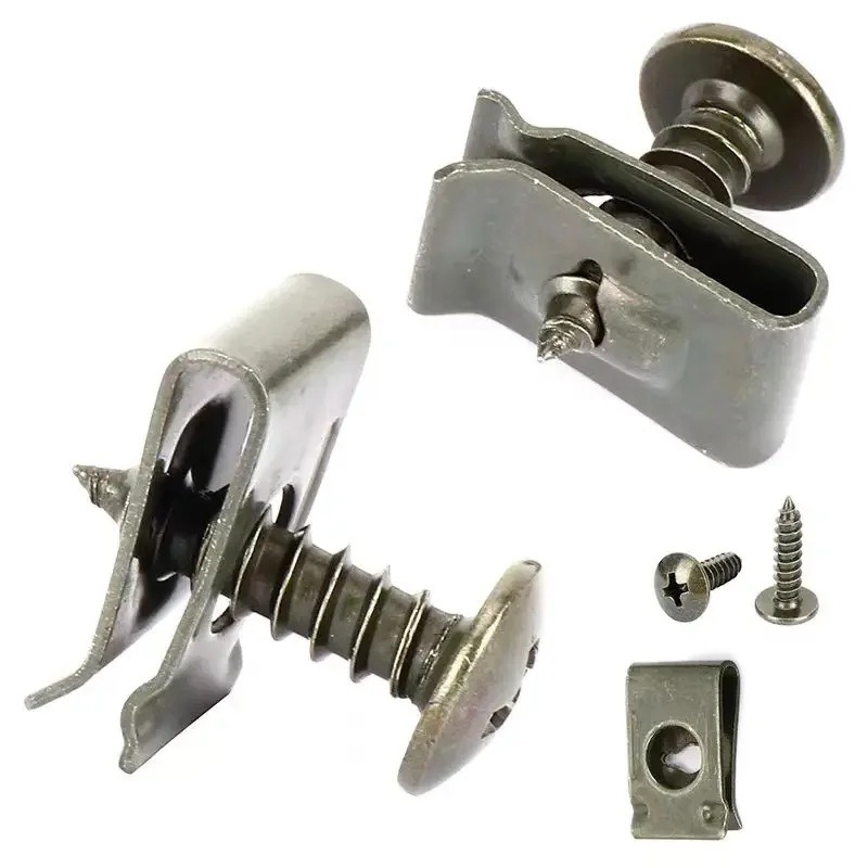200-20pcs Car Fastener Clip Sc - Woodworking Face Shield 리뷰 및 가격